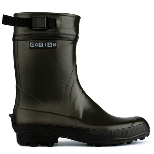Nokian Finntrim grønn 36, Green Nokian Finntrim grønn 36, Green