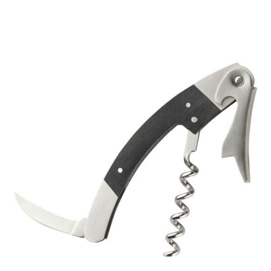Taylor's Vinåpner 11 cm Svart Taylor's Vinåpner 11 cm Svart