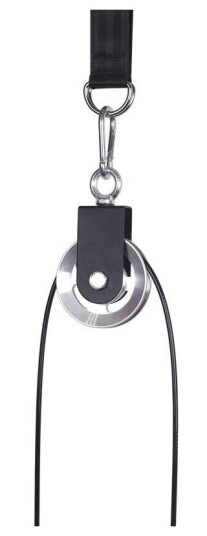 Master Fitness Pulley System B.C Master Fitness Pulley System B.C