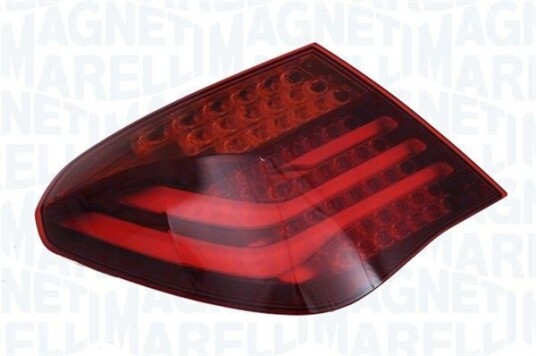 Magneti Marelli Baklykt MAGNETI MARELLI 714027020707