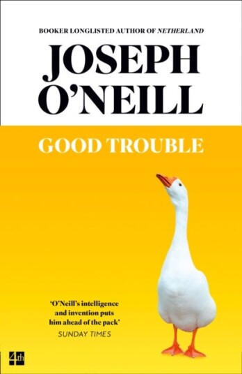 Good Trouble Good Trouble