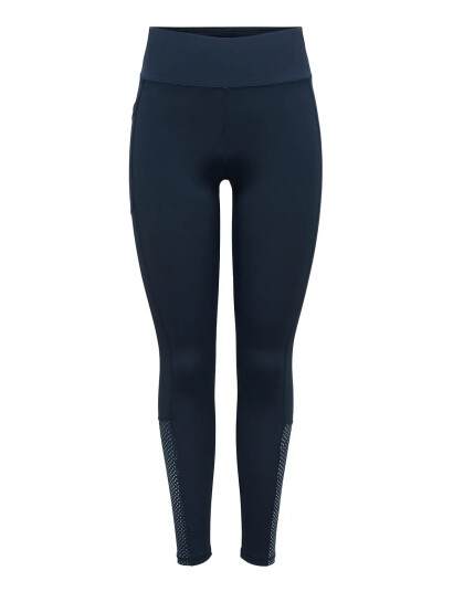 Only Play Onplea 2 Alice Life Hw Pck Tights Navy XS