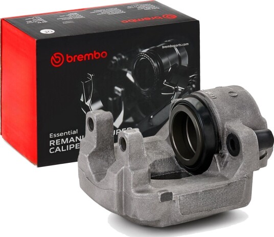 Bremsecaliper BREMBO F 06 203 Bremsecaliper BREMBO F 06 203
