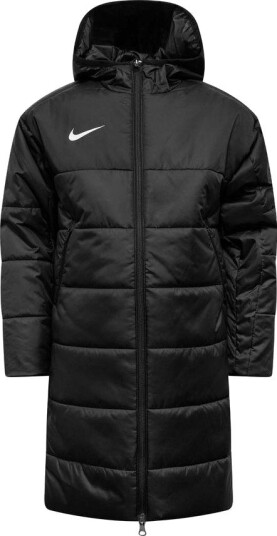 Nike Vinterjakke Academy Pro 24 Therma fit Sdf   Svart/hvit Barn størrelse L: 147 158 cm