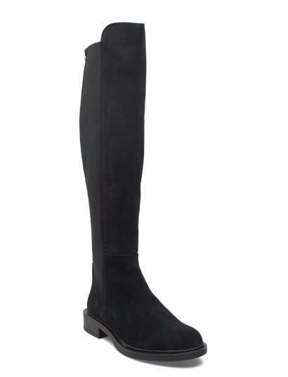 Dune London Texting Black 37