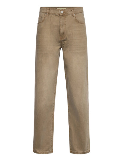 Woodbird Wbleroy Safha Jeans - Brown - 30 x 32 Woodbird Wbleroy Safha Jeans - Brown - 30 x 32