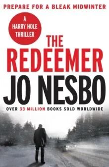 The Redeemer Av Jo Nesbo The Redeemer Av Jo Nesbo