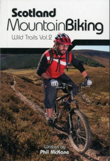 Scotland Mountain Biking Av Phil Mckane
