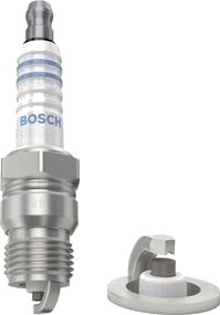 Tennplugg BOSCH 0 242 225 622