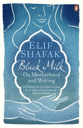 Black Milk  On Motherhood and Writing