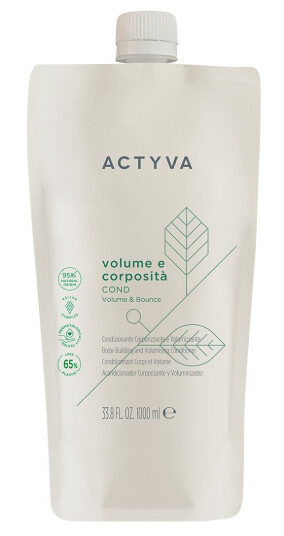 Actyva Volume e Corposità Cond 1000 ml