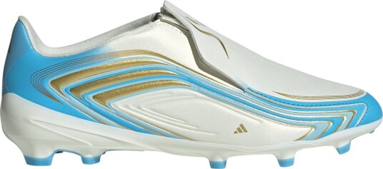Adidas Performance F50 Messi League Ll Fg J Cream 36 2/3