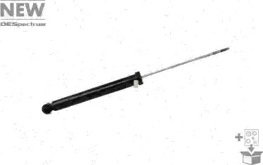 Støtdemper MONROE 376021SP Støtdemper MONROE 376021SP