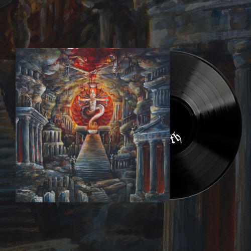 Death Saturnalia
