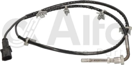 Sensor, eksostemperatur Alfa e-Parts AF09931