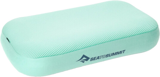 Sea To Summit Aeros Premium Pillow Xl Cabbage XL