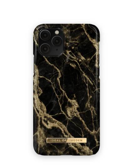 iDEAL OF SWEDEN Pro Golden Smoke Marble
