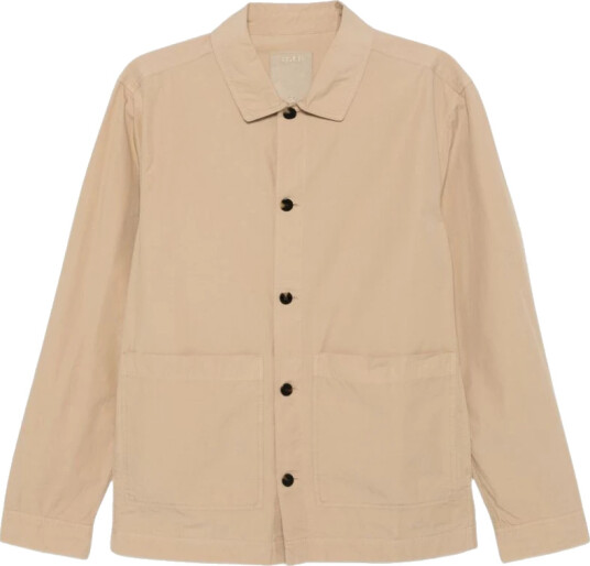Woolrich Herre Jakker Beige 3XL,