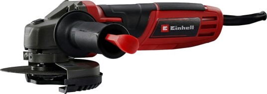Einhell TC AG 115 1 Vinkelsliper Ø115 mm 600w Einhell TC AG 115 1 Vinkelsliper Ø115 mm 600w