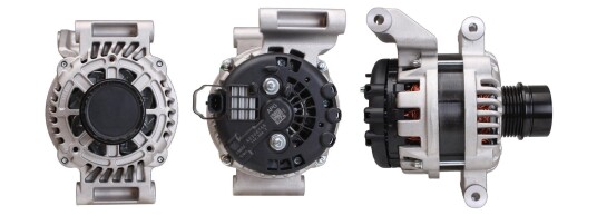 Dynamo DRI 228307802 Dynamo DRI 228307802