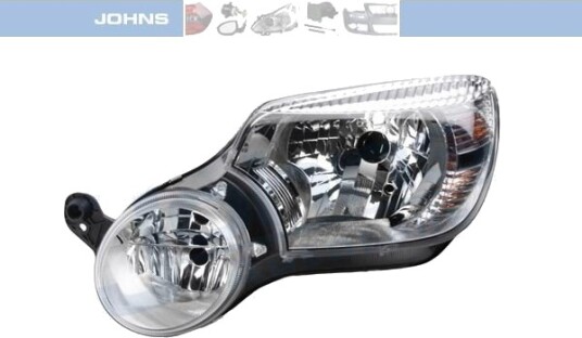 JOHNS 71 61 09-1 Frontlykter