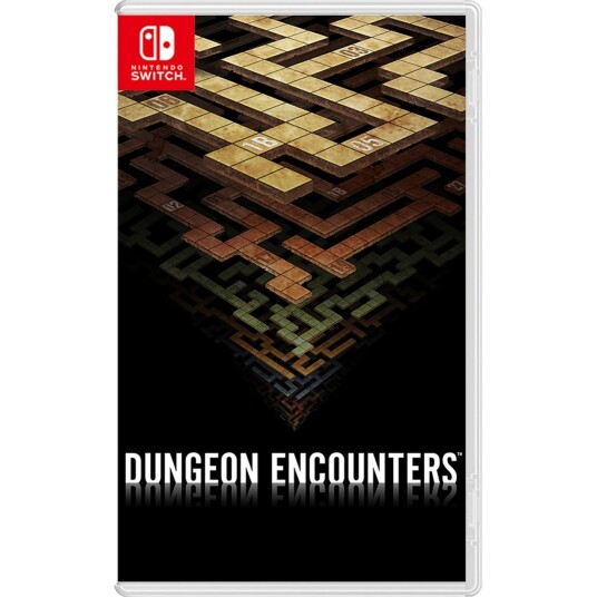Dungeon Encounters (Switch) Dungeon Encounters (Switch)