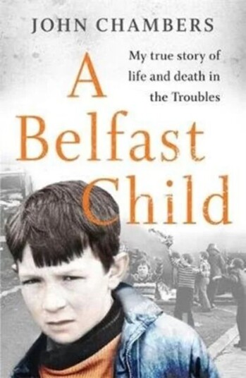 A Belfast Child Av John Chambers A Belfast Child Av John Chambers