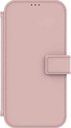 Key Lommebok med magnetdeksel iPhone 17 Pro Rosa
