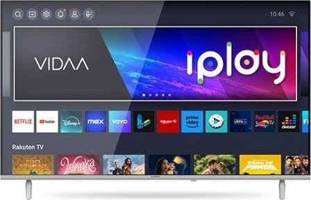 Allview 43" 43IPLAY6300-U Allview 43" 43IPLAY6300-U