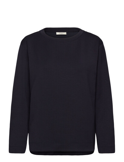 InWear Gincentiw Crewneck - Navy - M InWear Gincentiw Crewneck - Navy - M
