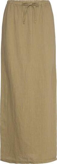Noella Samira Skirt Khaki green S