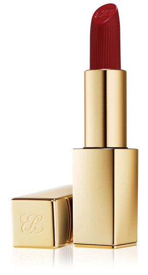 Estee Lauder Estee Lauder Pure Color Lipstick Matte Dark Desire