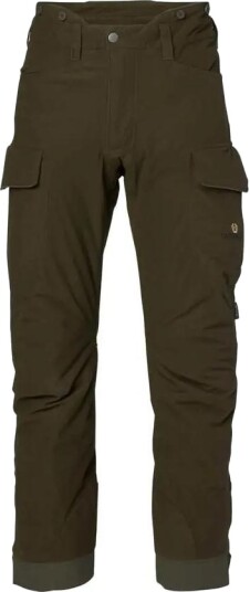 Chevalier Highland Chevalite Padded Pants Men Dark Forest Green 58