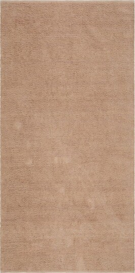 Falsterbo Bomullsmatte 75x230 cm - Lin