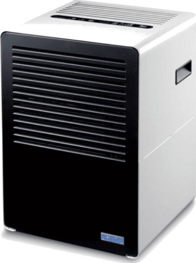 F tech kondensavfukter Nader MIDI 3 DL EG2 hvit