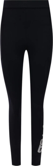 Stella McCartney Dame Bukser Blå M,