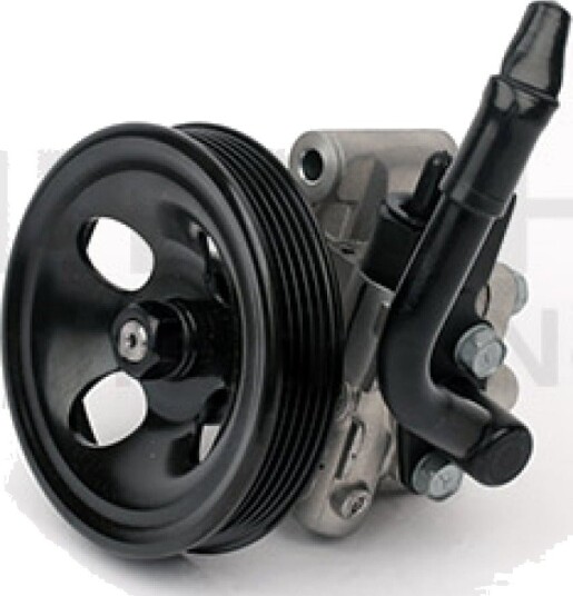 Servopumpe HÜCO 2503662 Servopumpe HÜCO 2503662
