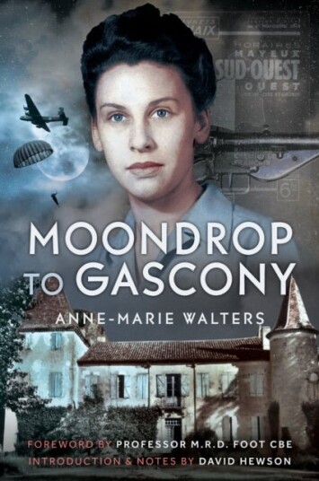 Moondrop to Gascony