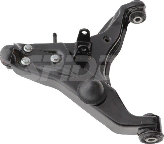 SPIDAN CHASSIS PARTS 40721 Bærearm