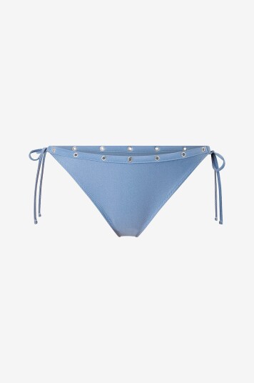 Mango - Bikiniunderdel Bikini Bottom Minerva - Blå