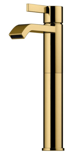 Tapwell Arm081m Høy Honey Gold (TA-9426614) Tapwell Arm081m Høy Honey Gold (TA-9426614)