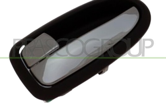 PRASCO HN7158606 Dørhåndtak PRASCO HN7158606 Dørhåndtak
