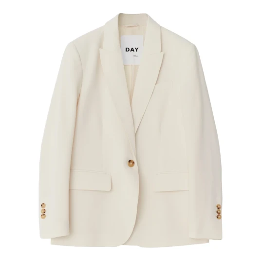 DAY Birger et Mikkelsen Dame Jakker Beige S