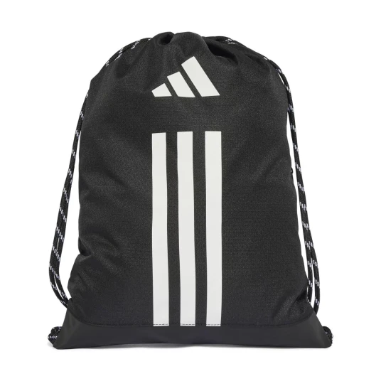 Adidas Tr Gymsack 095a Black/White no size