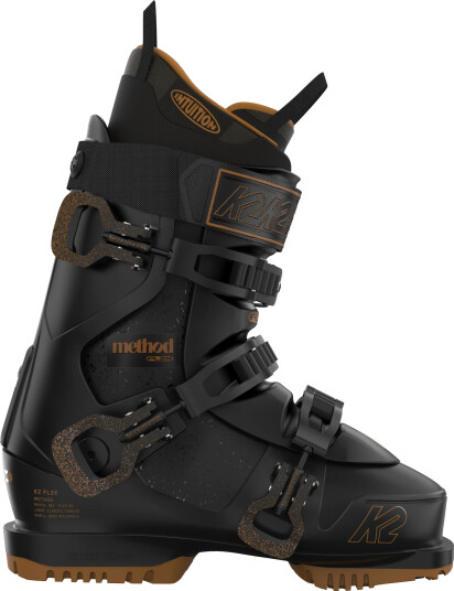 K2 FL3X Method alpin / jibbe støvler NY KS25119800 29,5 (2022)
