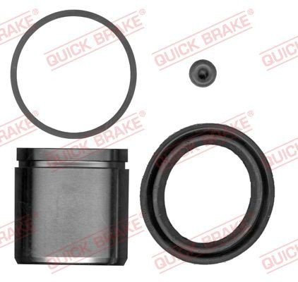 Quick Brake Rep. sett bremsecaliper QUICK BRAKE 114 5187