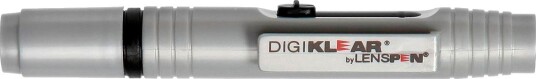 Camgloss Digiklear LCD-rensepenn for kamera