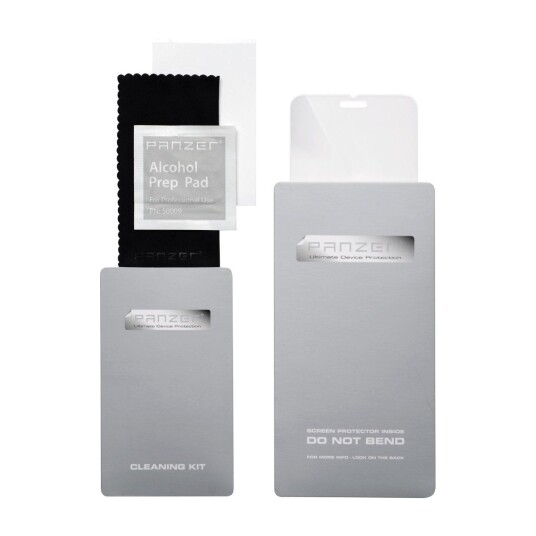 PANZER GLASS SCR.PROT. MS LUMIA 640