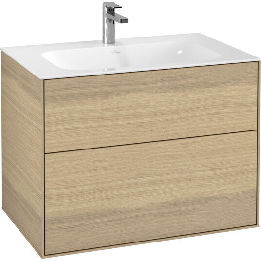 VILLEROY & BOCH FINION SERVANTSKAP 80 EIK FINÉR VILLEROY & BOCH FINION SERVANTSKAP 80 EIK FINÉR