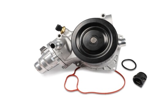 Vannpumpe HEPU P415-TH
